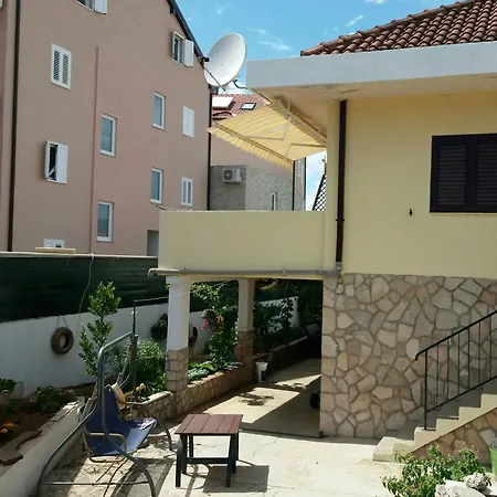 Fran * Jelsa (Hvar)