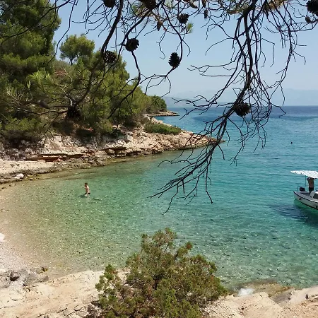 Apartamento Fran Jelsa (Hvar)