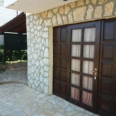Apartamento Fran Jelsa (Hvar)