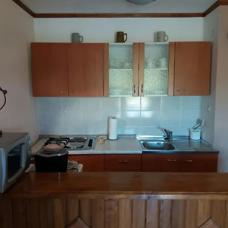 Apartamento Fran Jelsa (Hvar)