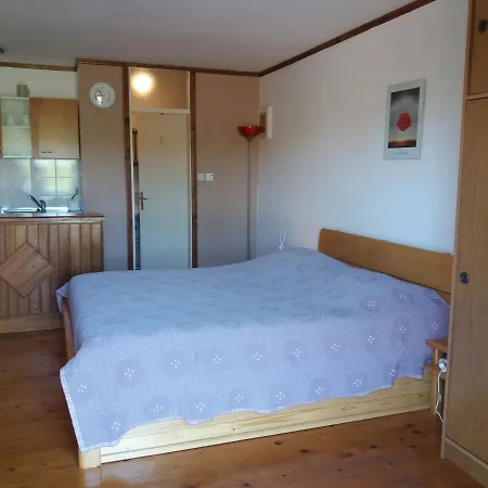 Apartamento Fran *