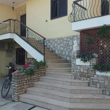 Apartamento Fran *