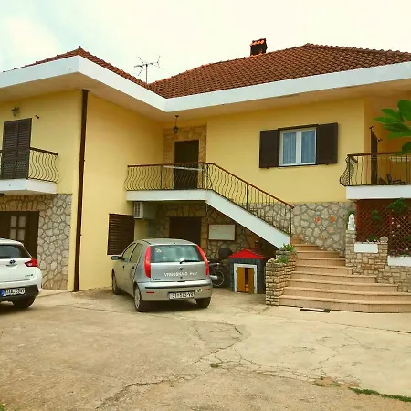 Apartamento Fran *