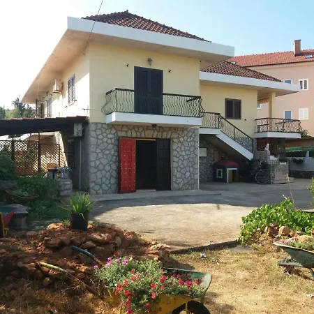 Apartamento Fran *